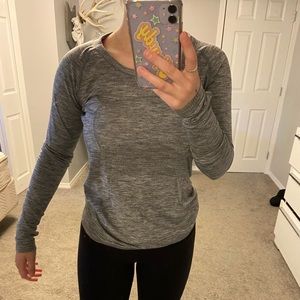 Lululemon Swiftly Long Sleeve